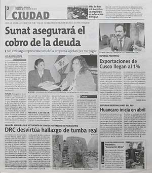 Correo