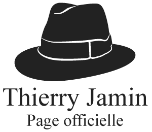 Thierry Jamin