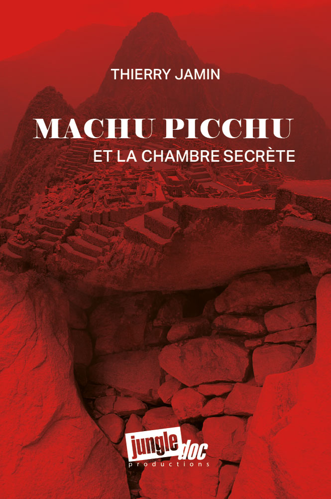 Je te raconte : à la recherche de Païtiti, la cité perdue des Incas