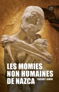 Les momies non humaines de Nazca